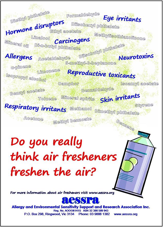 Air Fresheners